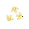 Pendentifs Abeille 13 x 15...