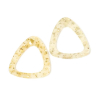 Pendentifs Anneau Triangle...