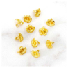 Pendentifs Mini Fleur 10 x...