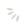 Pendentifs Navette 3 x 9 mm...