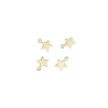 Pendentifs Petite étoile 8...