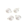 Pendentifs Rond Ethnique 10...