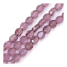 Perles de Bohème...