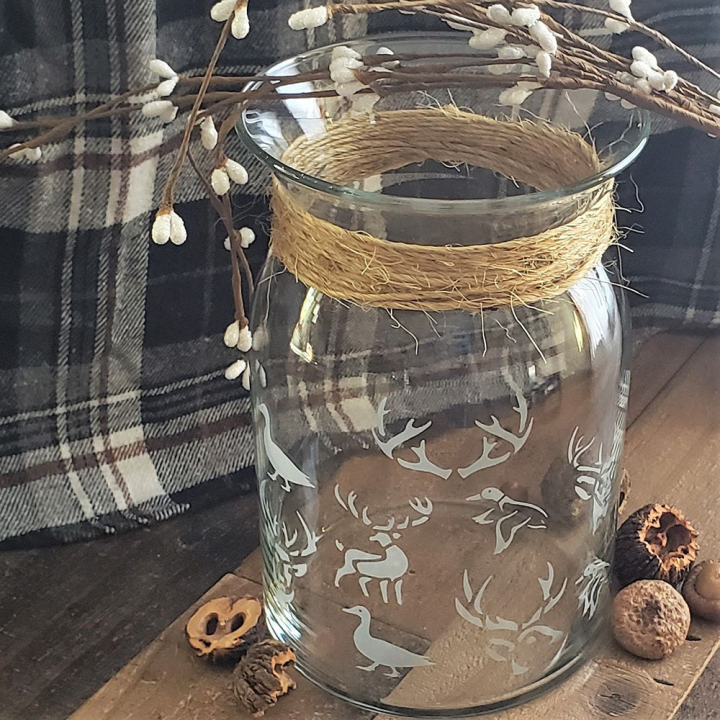 Crème de Gravure sur verre 284 g - Armour Etch - Rougier et Plé
