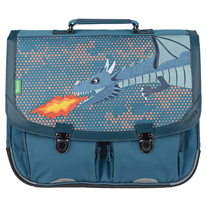Cartable 38 cm Lenny - Tann's - Rougier et Plé
