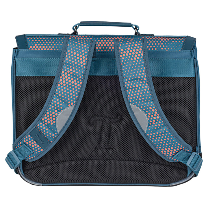 Cartable 38 cm Lenny - Tann's - Rougier et Plé