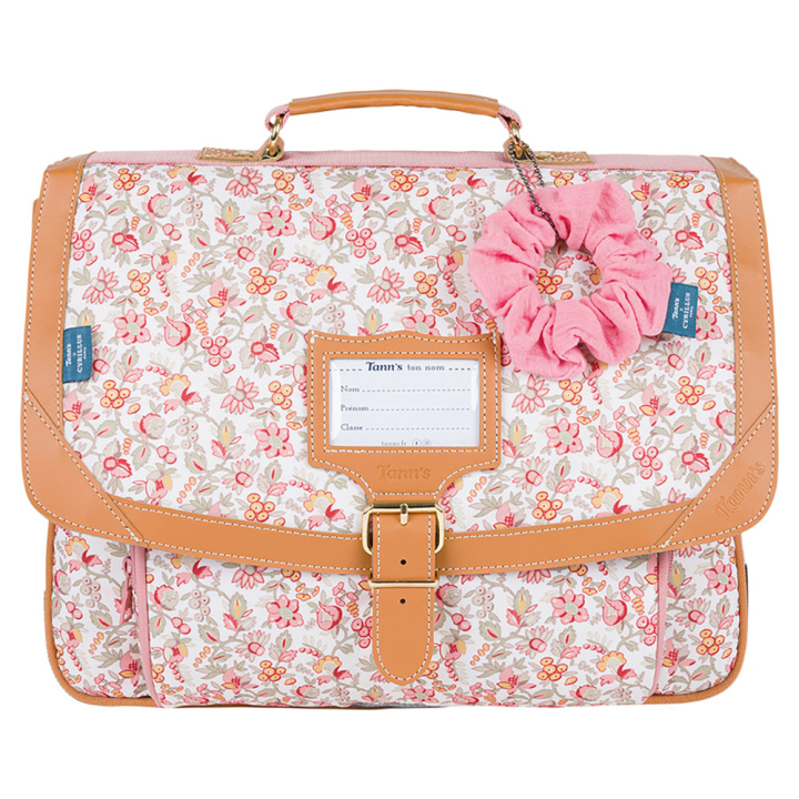 Cartable 38 cm Capucine - Tann's - Rougier et Plé