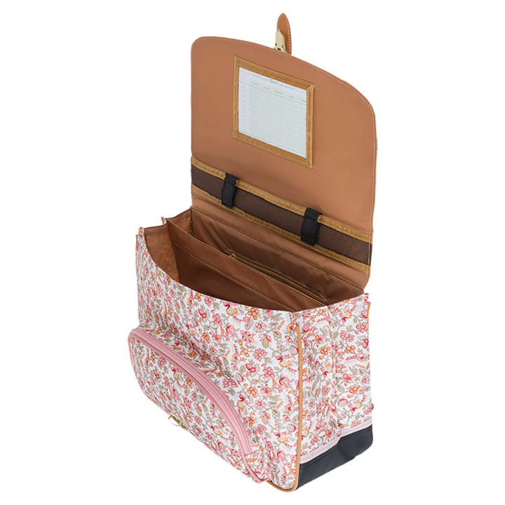 Cartable 38 cm Capucine - Tann's - Rougier et Plé
