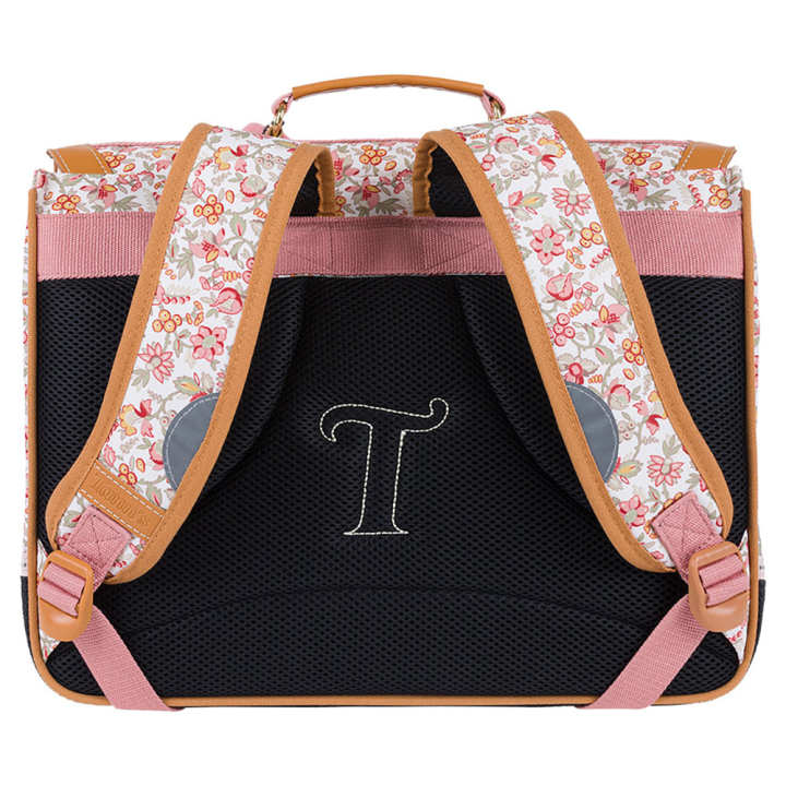 Cartable 38 cm Capucine - Tann's - Rougier et Plé