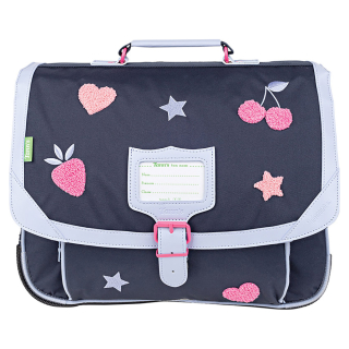Cartable 38 cm Juliette - Tann's - Rougier et Plé