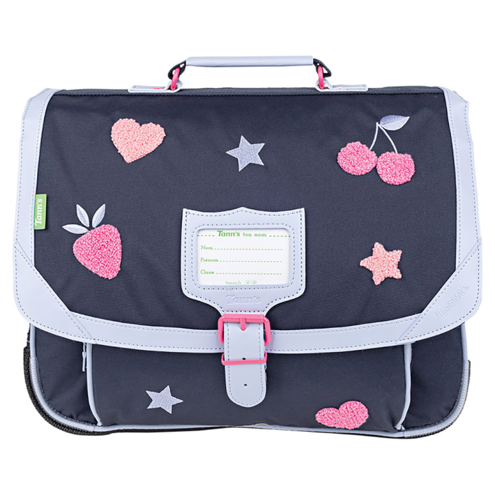 Cartable 38 cm Juliette - Tann's - Rougier et Plé