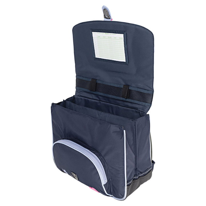 Cartable 38 cm Juliette - Tann's - Rougier et Plé