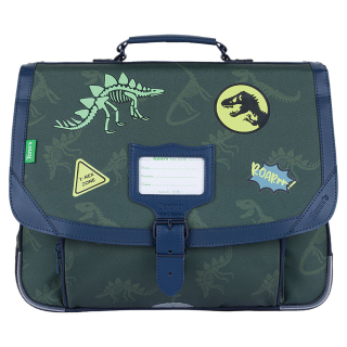 Cartable 38 cm Timothée - Tann's - Rougier et Plé