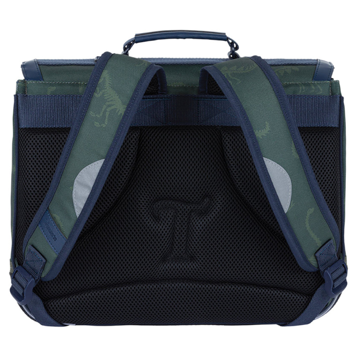 Cartable 38 cm Timothée - Tann's - Rougier et Plé