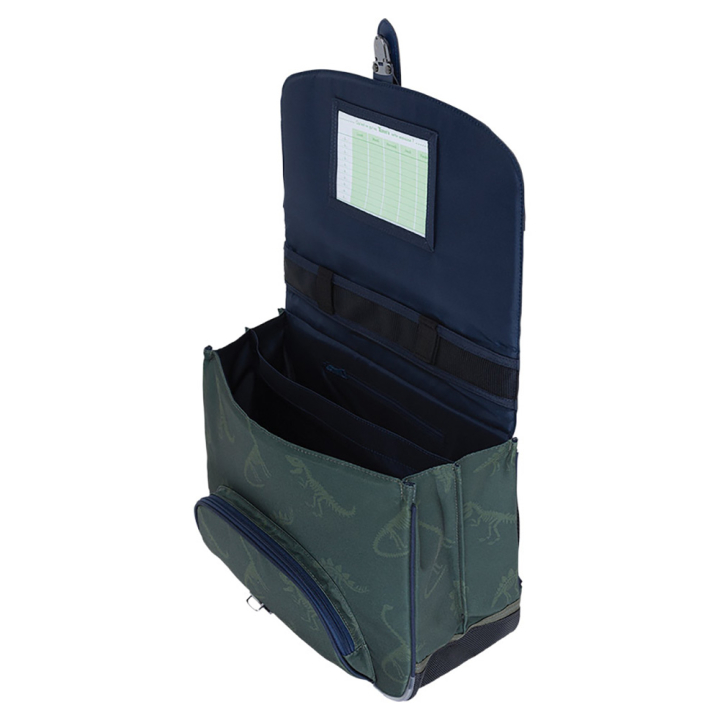Cartable 38 cm Timothée - Tann's - Rougier et Plé