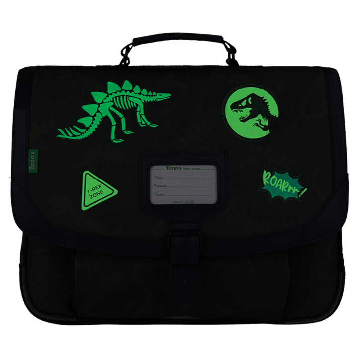 Cartable 38 cm Timothée - Tann's - Rougier et Plé