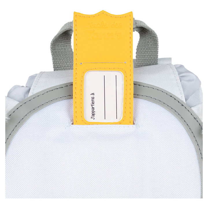 Sac à dos L'École des Koala - Tann's - Rougier et Plé