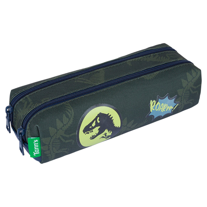 Trousse 2 compartiments Thimothée - Tann's - Rougier et Plé