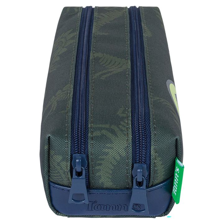Trousse 2 compartiments Thimothée - Tann's - Rougier et Plé