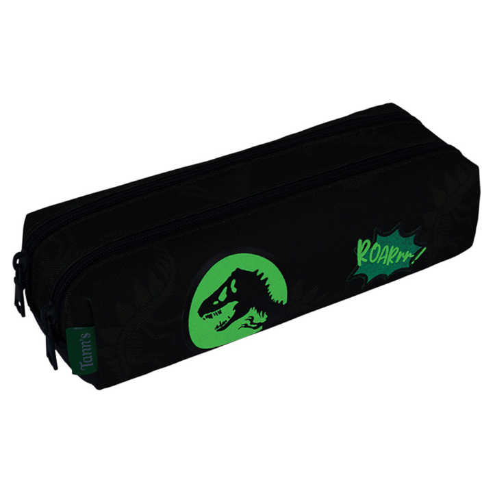 Trousse 2 compartiments Thimothée - Tann's - Rougier et Plé