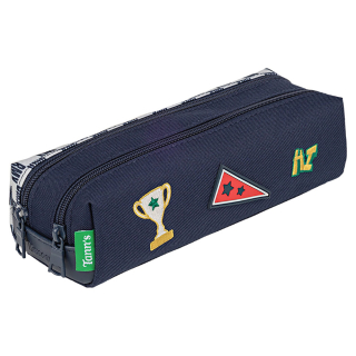 Trousse 2 compartiments Mathéo - Tann's - Rougier et Plé