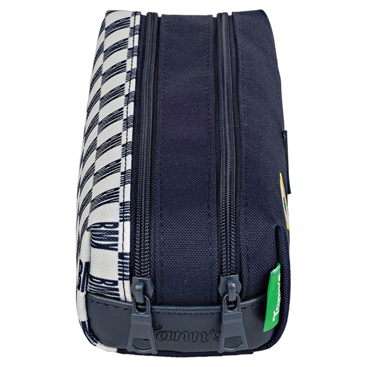 Trousse 2 compartiments Mathéo - Tann's - Rougier et Plé