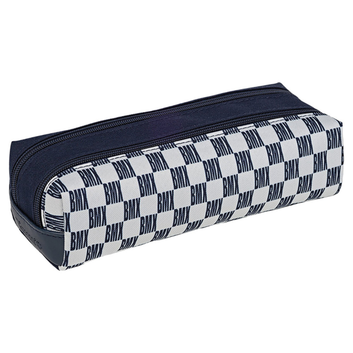 Trousse 2 compartiments Mathéo - Tann's - Rougier et Plé