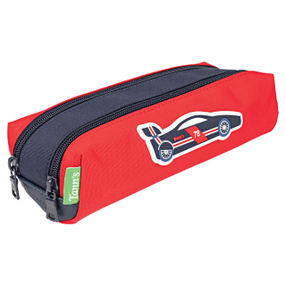 Trousse 2 compartiments Noé - Tann's - Rougier et Plé