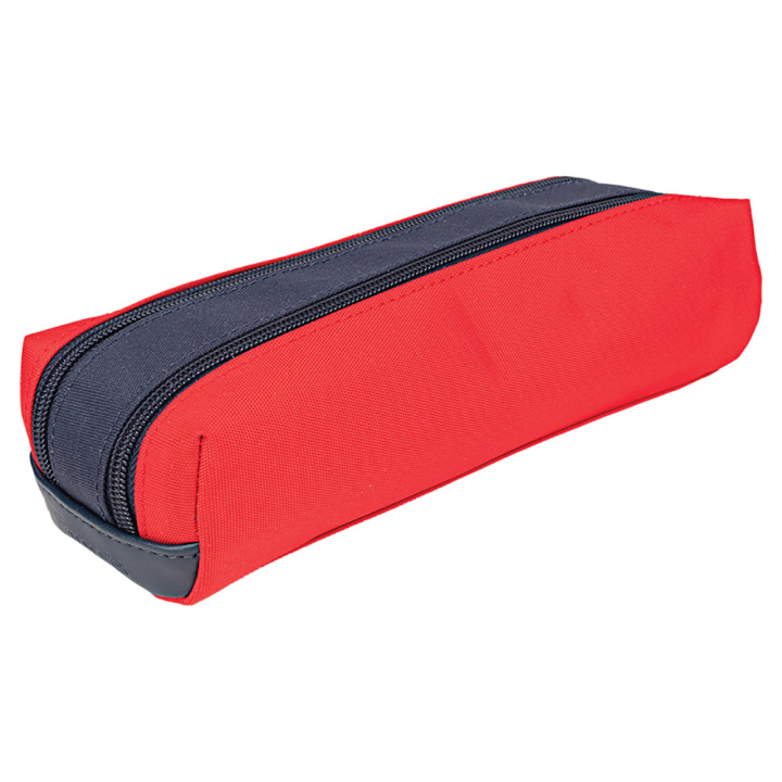 Trousse 2 compartiments Noé - Tann's - Rougier et Plé