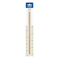 Règle triangulaire 30 cm New Look Orange - MILAN - Rougier et Plé
