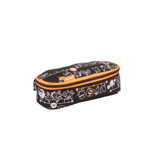 Trousse ovale Tandem - MILAN - Rougier et Plé