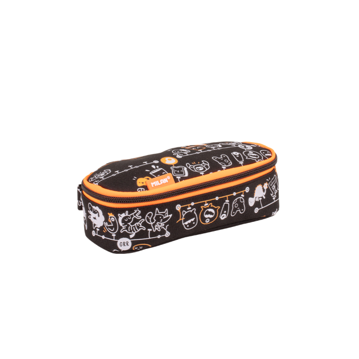 Trousse ovale Tandem - MILAN - Rougier et Plé