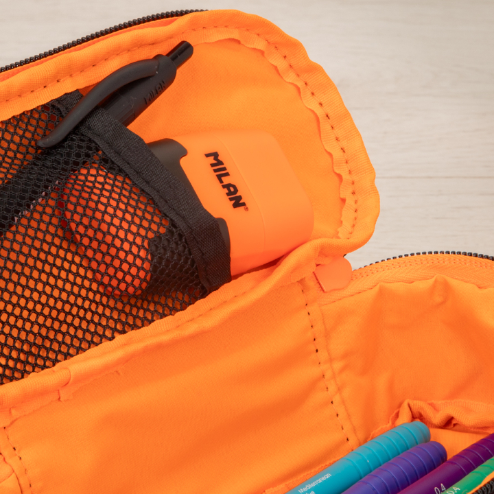 Trousse ovale Tandem - MILAN - Rougier et Plé