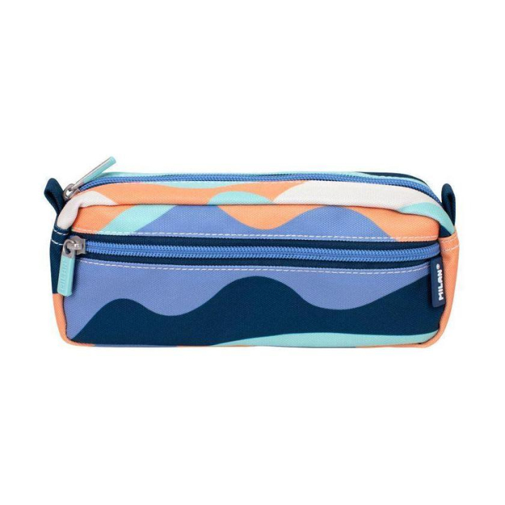Trousse rectangulaire The Fun - MILAN - Rougier et Plé