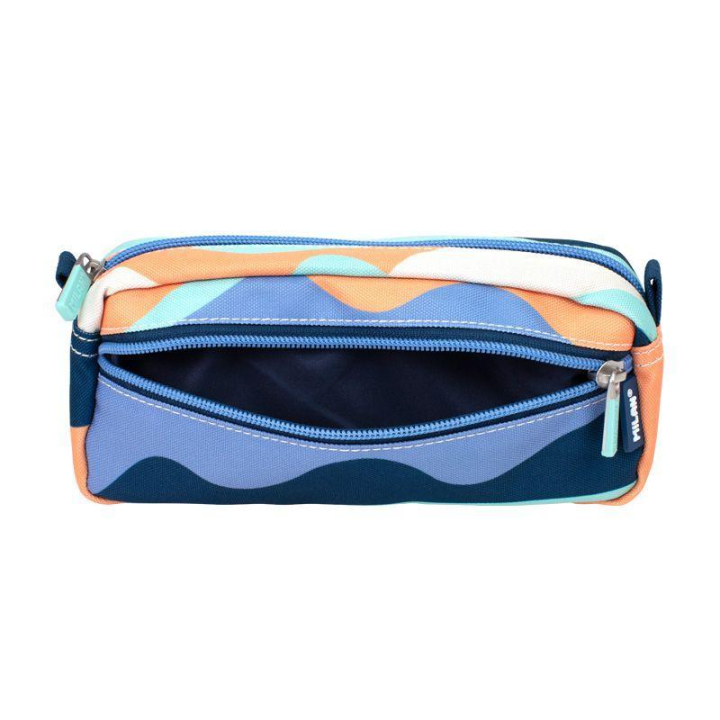 Trousse rectangulaire The Fun - MILAN - Rougier et Plé