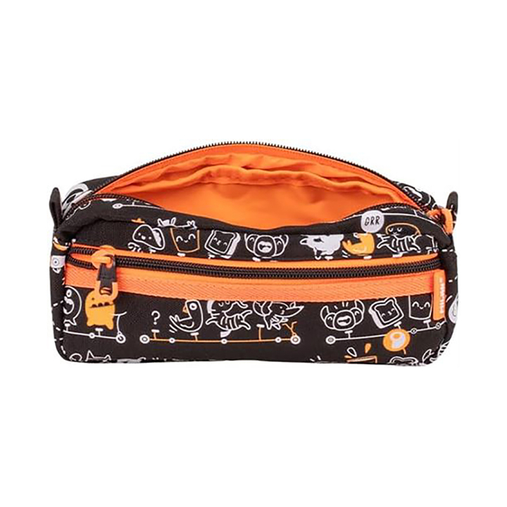 Trousse rectangulaire Tandem - MILAN - Rougier et Plé