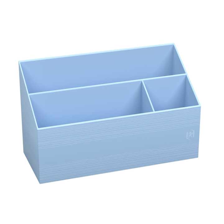 Organisateur de bureau 19 x 8 x 11,5 cm Harmonia - Oxford - Rougier et Plé