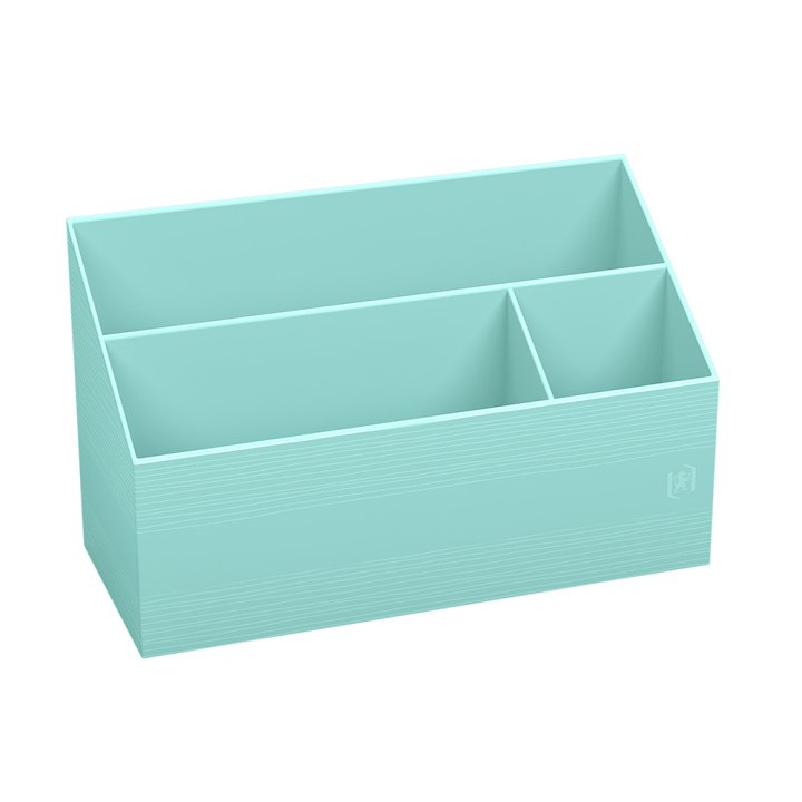 Organisateur de bureau 19 x 8 x 11,5 cm Harmonia - Oxford - Rougier et Plé