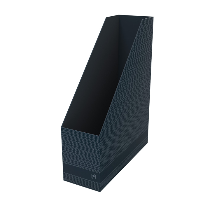 Porte Revues 9,2 x 26 x 31,4 cm Harmonia - Oxford - Rougier et Plé