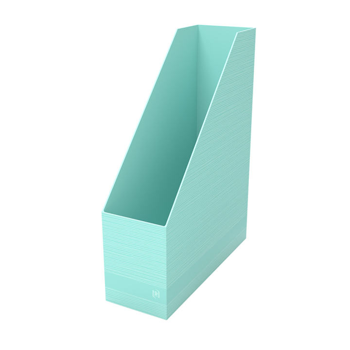 Porte Revues 9,2 x 26 x 31,4 cm Harmonia - Oxford - Rougier et Plé