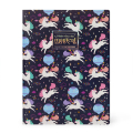 Cahier Large Ligné 18,5 x 24,8 cm Licorne - Legami - Rougier et Plé