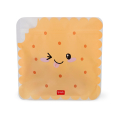 Pochette à Goûter 3 pcs Snack bags Cookie - Legami - Rougier et Plé