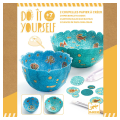 Kit DIY Coupelles dans la mer - Djeco - Rougier et Plé
