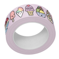 Washi Tape Friandises - Lawn Fawn - Rougier et Plé
