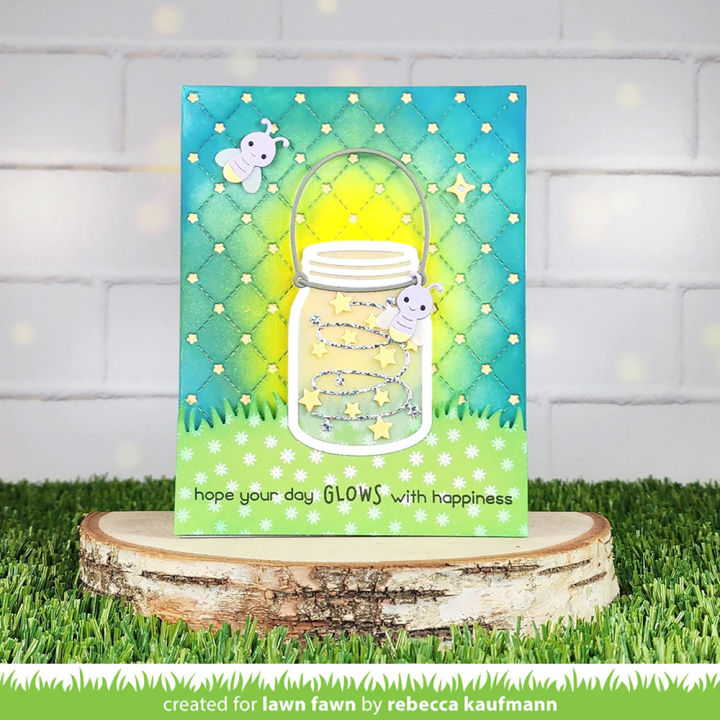 Papier imprimé Kit de Collection Summertime - Lawn Fawn - Rougier et Plé