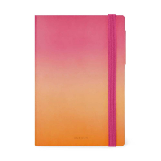 Agenda 2025 Semainier 12 x 18 cm Hour - Legami - Rougier et Plé