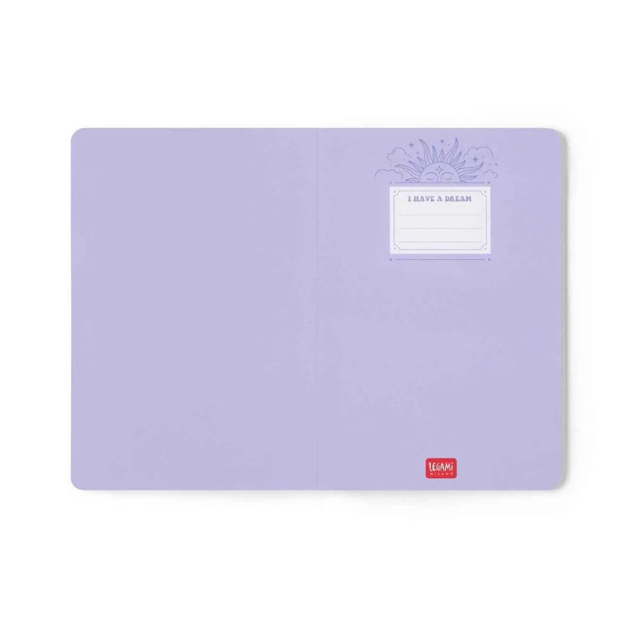 Agenda 2025 Semainier 12 x 18 cm Tarot - Legami - Rougier et Plé