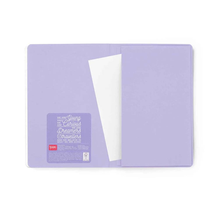 Agenda 2025 Semainier 12 x 18 cm Tarot - Legami - Rougier et Plé