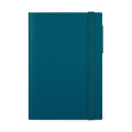 Agenda 2025 Semainier 12 x 18 cm Teal Blue - Legami - Rougier et Plé