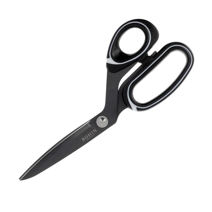 Ciseaux de couture Professionnels 23 cm Droitier - Bohin - Rougier et Plé